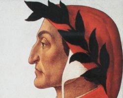 WHAT IS THE ZODIAC SIGN OF DANTE ALIGHIERI?
